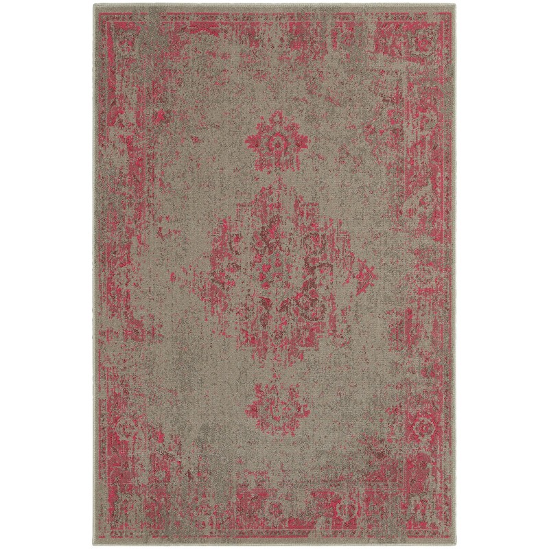 REVIVAL 6330F 1'10" X  3' 3" Area Rug