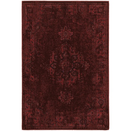 REVIVAL 6330M 1'10" X  3' 3" Area Rug
