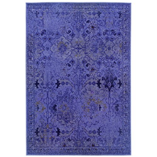 REVIVAL 8023M 1'10" X  3' 3" Area Rug