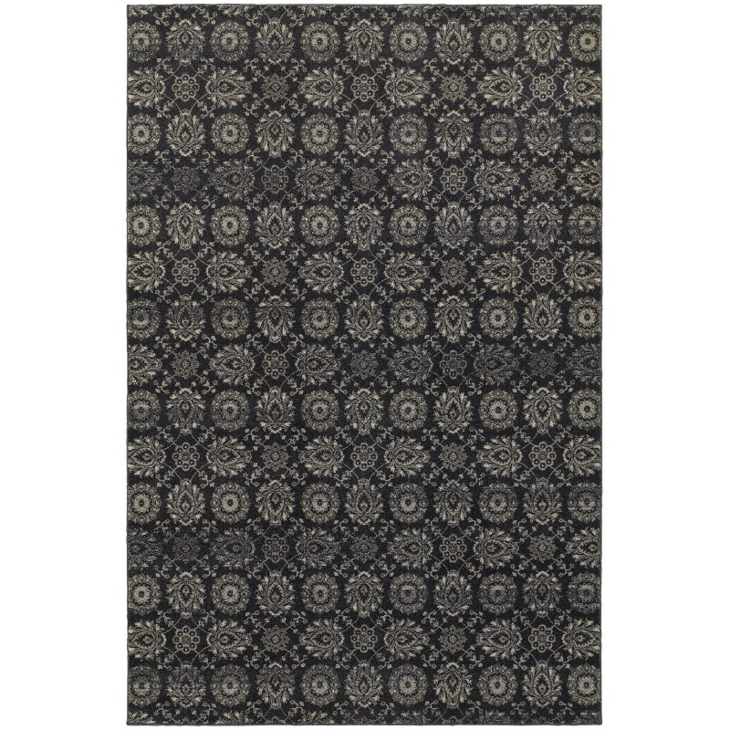 RICHMOND 214H3 1'10" X  3' 0" Area Rug