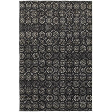 RICHMOND 214H3 1'10" X  3' 0" Area Rug