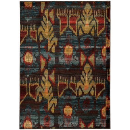 SEDONA 4378H 1'10" X  3' 0" Area Rug