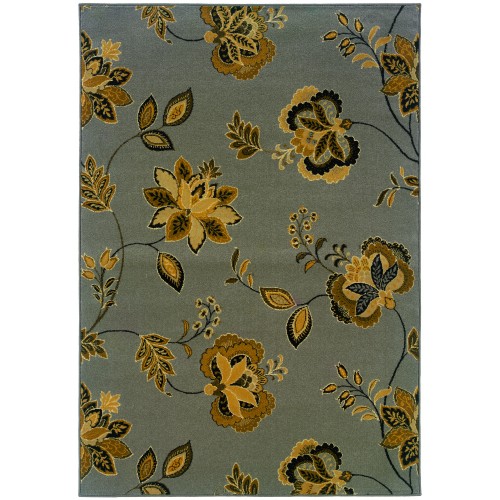 STELLA 3214A 1'10" X  3' 3" Area Rug