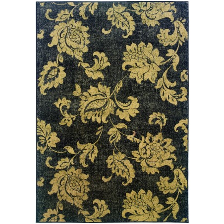 STELLA 3270A 1'10" X  3' 3" Area Rug