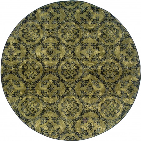 STELLA 3336A 1'10" X  3' 3" Area Rug