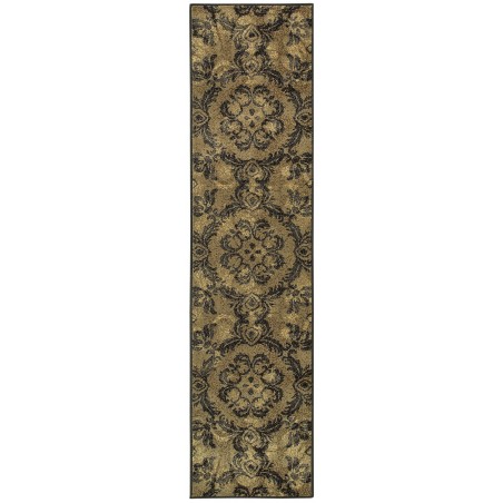 STELLA 3336A 1'10" X  3' 3" Area Rug