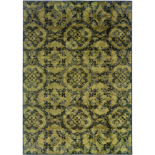 STELLA 3336A 1'10" X  3' 3" Area Rug