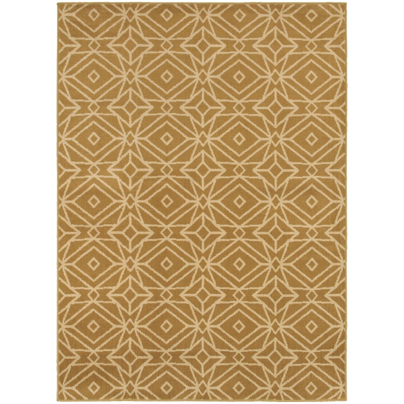 STRATTON 5882A 1'10" X  2'10" Area Rug