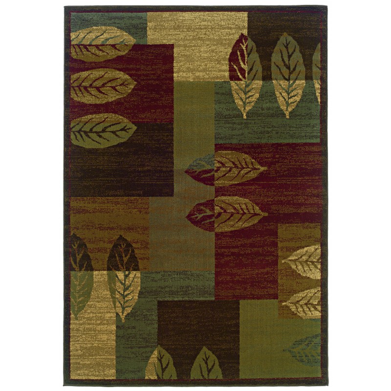 TYBEE 2360R 1'10" X  2'10" Area Rug