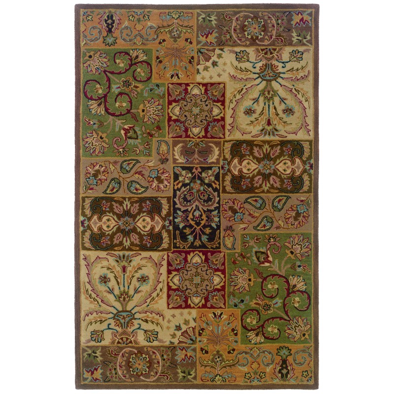 WINDSOR 23103 2' 3" X  8' 0" Area Rug