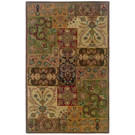 WINDSOR 23103 2' 3" X  8' 0" Area Rug