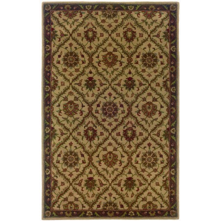 WINDSOR 23111 2' 3" X  8' 0" Area Rug