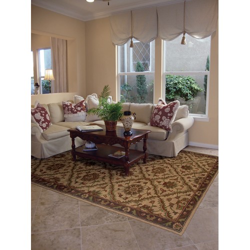 WINDSOR 23111 2' 3" X  8' 0" Area Rug