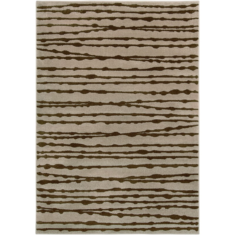 ZANZIBAR 2540D 1'11" X  3' 3" Area Rug