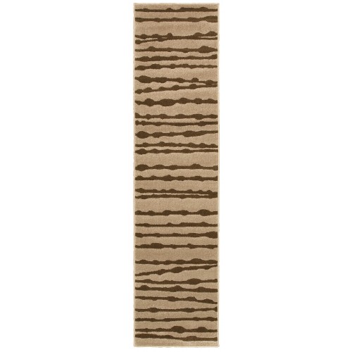 ZANZIBAR 2540D 1'11" X  3' 3" Area Rug