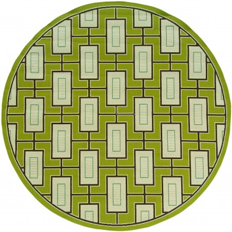 CASPIAN 4928G 1' 9" X  3' 9" Area Rug