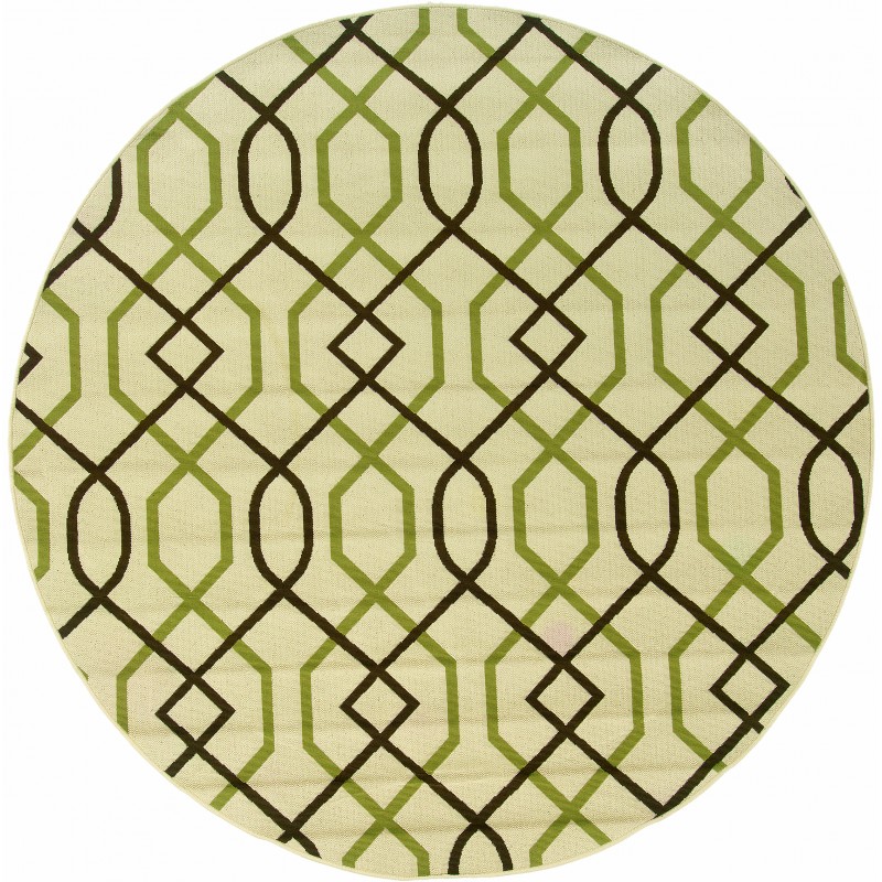 MONTEGO 896J6 1' 9" X  3' 9" Area Rug