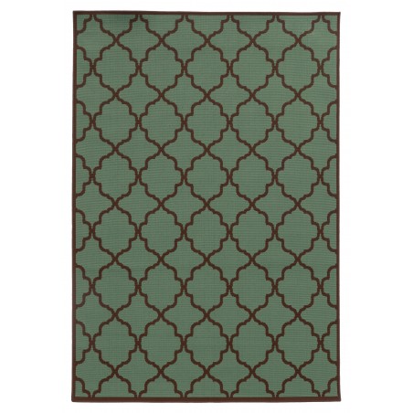 RIVIERA 4770A 1' 9" X  3' 9" Area Rug