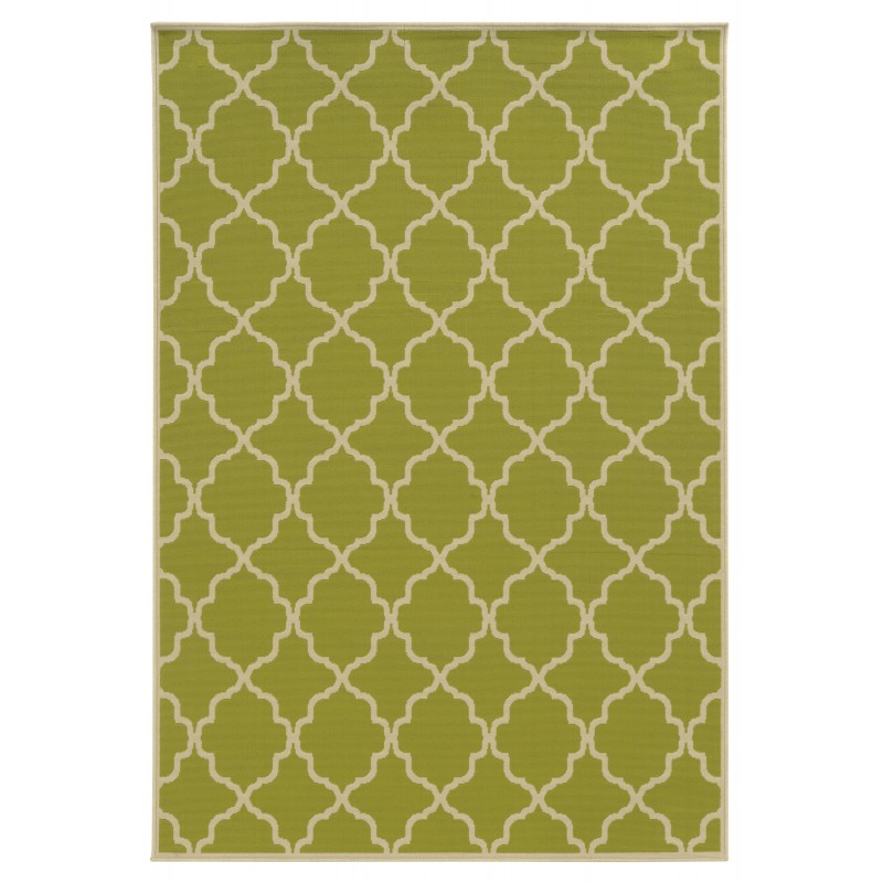 RIVIERA 4770M 1' 9" X  3' 9" Area Rug