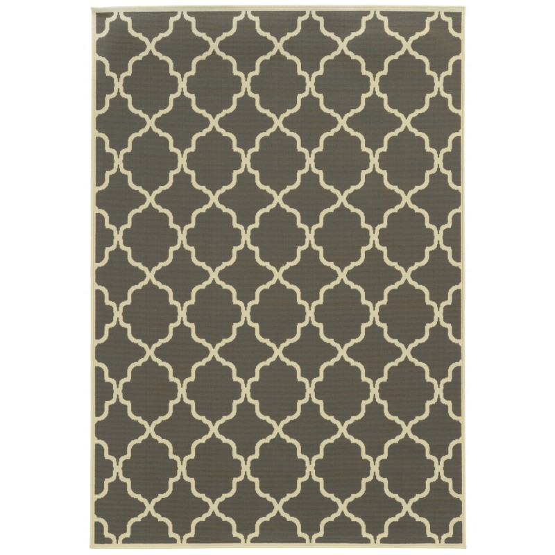 RIVIERA 4770W 1' 9" X  3' 9" Area Rug