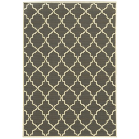 RIVIERA 4770W 1' 9" X  3' 9" Area Rug