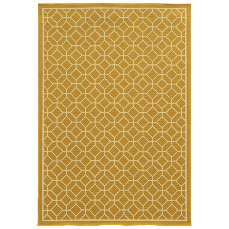 RIVIERA 4771H 1' 9" X  3' 9" Area Rug