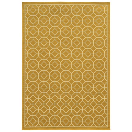 RIVIERA 4771H 1' 9" X  3' 9" Area Rug