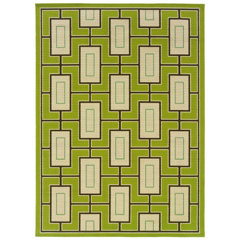 CASPIAN 4928G 1' 9" X  3' 9" Area Rug