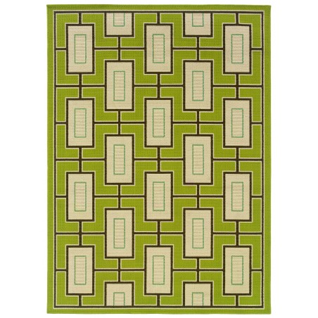 CASPIAN 4928G 1' 9" X  3' 9" Area Rug