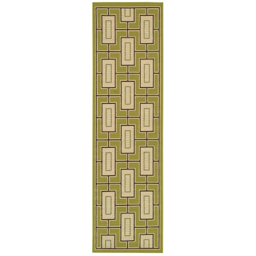 CASPIAN 4928G 1' 9" X  3' 9" Area Rug