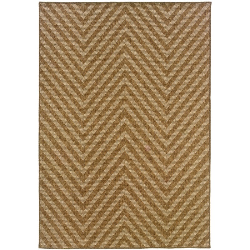 KARAVIA 1330X 1' 9" X  3' 9" Area Rug