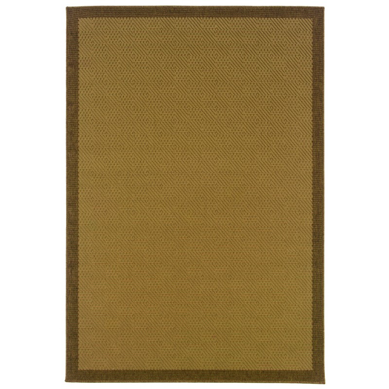 LANAI 525D7 1' 8" X  3' 7" Area Rug