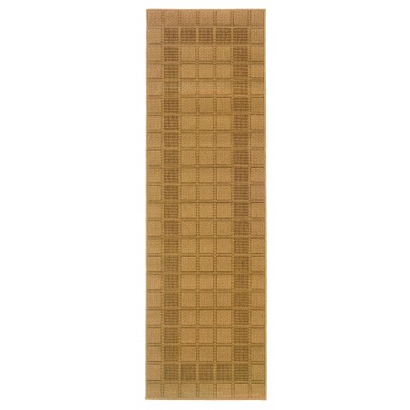 LANAI 880D7 1' 8" X  3' 7" Area Rug