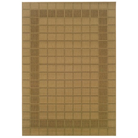 LANAI 880D7 1' 8" X  3' 7" Area Rug