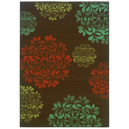 MONTEGO 2635N 1' 9" X  3' 9" Area Rug