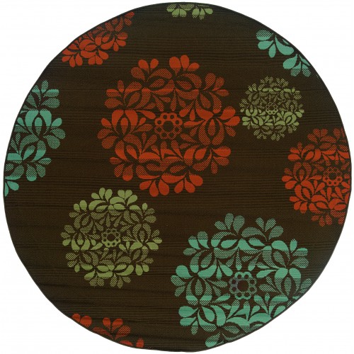 MONTEGO 2635N 1' 9" X  3' 9" Area Rug