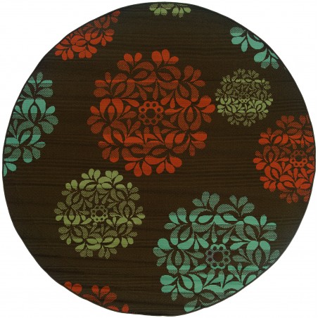 MONTEGO 2635N 1' 9" X  3' 9" Area Rug