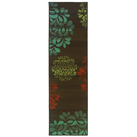 MONTEGO 2635N 1' 9" X  3' 9" Area Rug