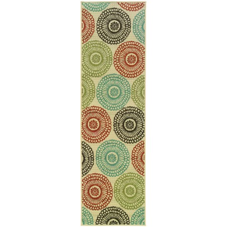 MONTEGO 697J6 1' 9" X  3' 9" Area Rug