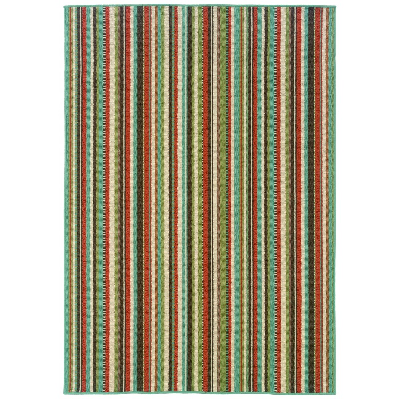 MONTEGO 6996C 1' 9" X  3' 9" Area Rug