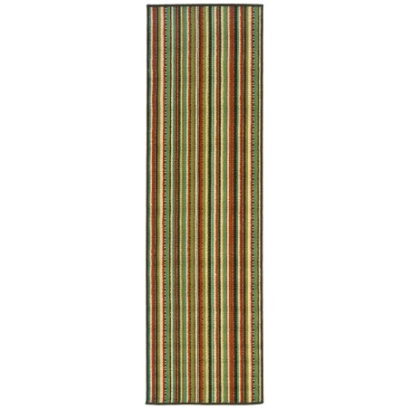 MONTEGO 6996C 1' 9" X  3' 9" Area Rug