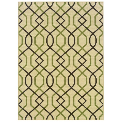 MONTEGO 896J6 1' 9" X  3' 9" Area Rug