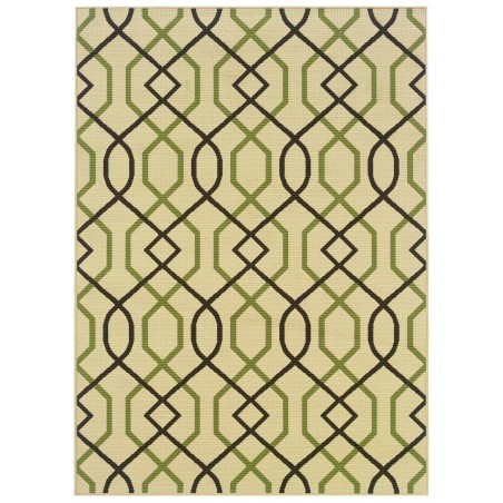 MONTEGO 896J6 1' 9" X  3' 9" Area Rug