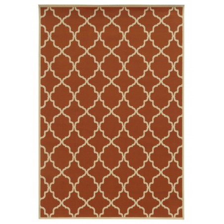 RIVIERA 4770D 1' 9" X  3' 9" Area Rug