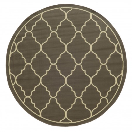 RIVIERA 4770W 1' 9" X  3' 9" Area Rug