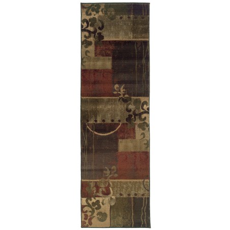 GENERATIONS 8007A 2' X  3' Area Rug