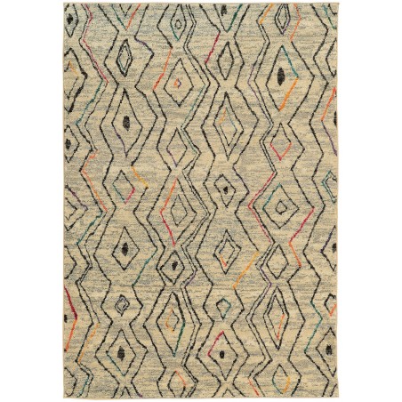 NOMAD 2162W 2' 7" X 10' 0" Area Rug