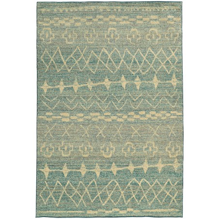 NOMAD 2163F 2' 7" X 10' 0" Area Rug