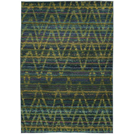 NOMAD 305G5 2' 7" X 10' 0" Area Rug