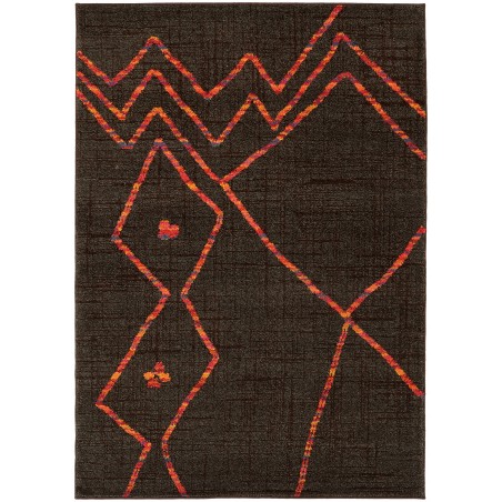 NOMAD 6991N 2' 7" X 10' 0" Area Rug